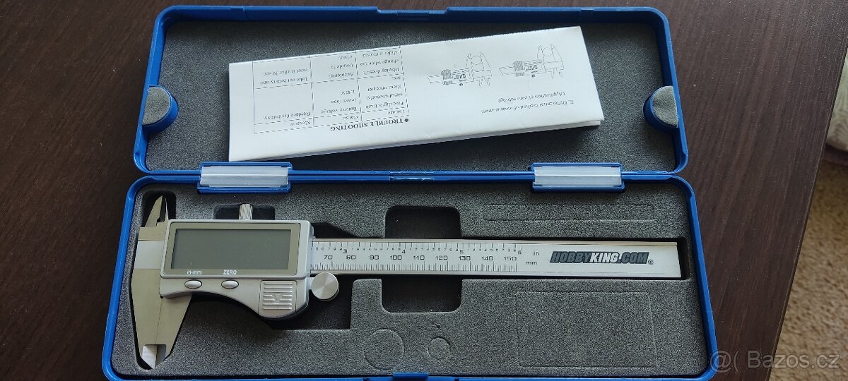 Vrtule, serva, palivové pumpy, olej......... - 3