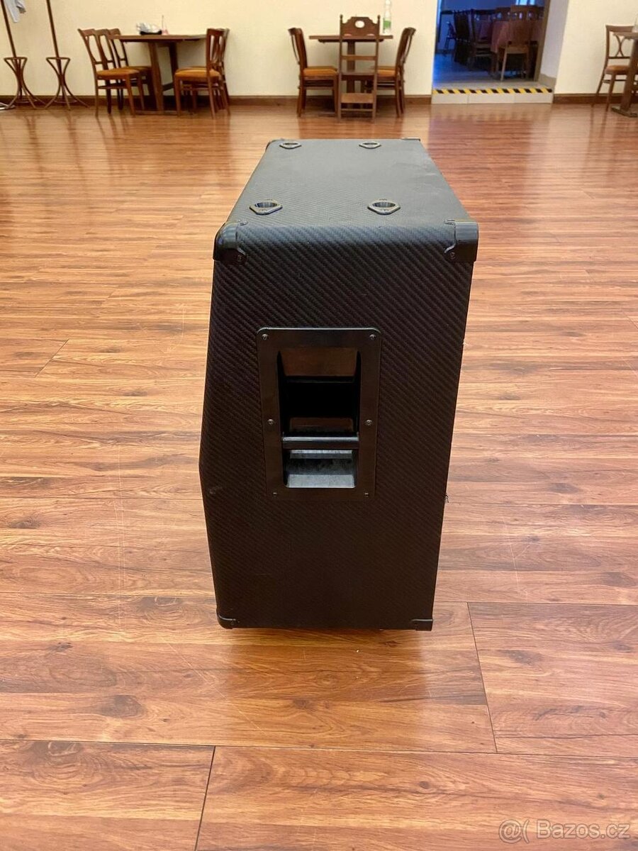 Kytarový reprobox Marshall MG412ACF - 3