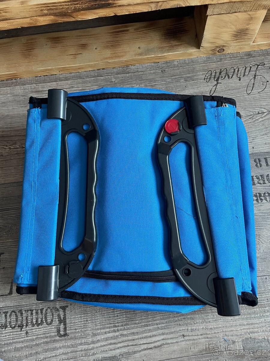 Termotaška do nákupního vozíku - 3