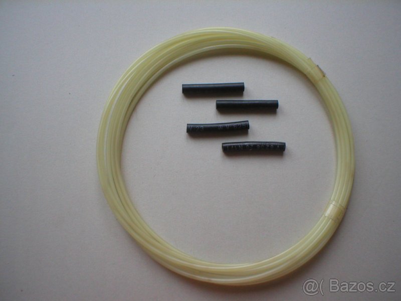 Webasto odběr paliva - 3