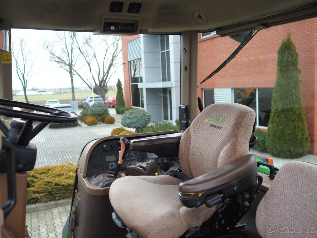 John Deere 7930 AutoQuad - 3