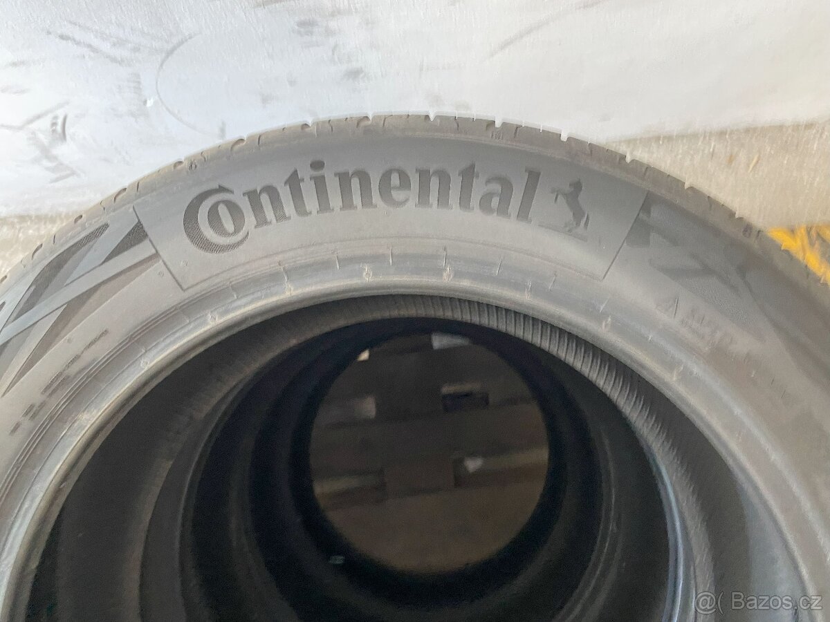 Letní pneu 245/45/18 Continental CEC6 96W sada č.8332 - 3