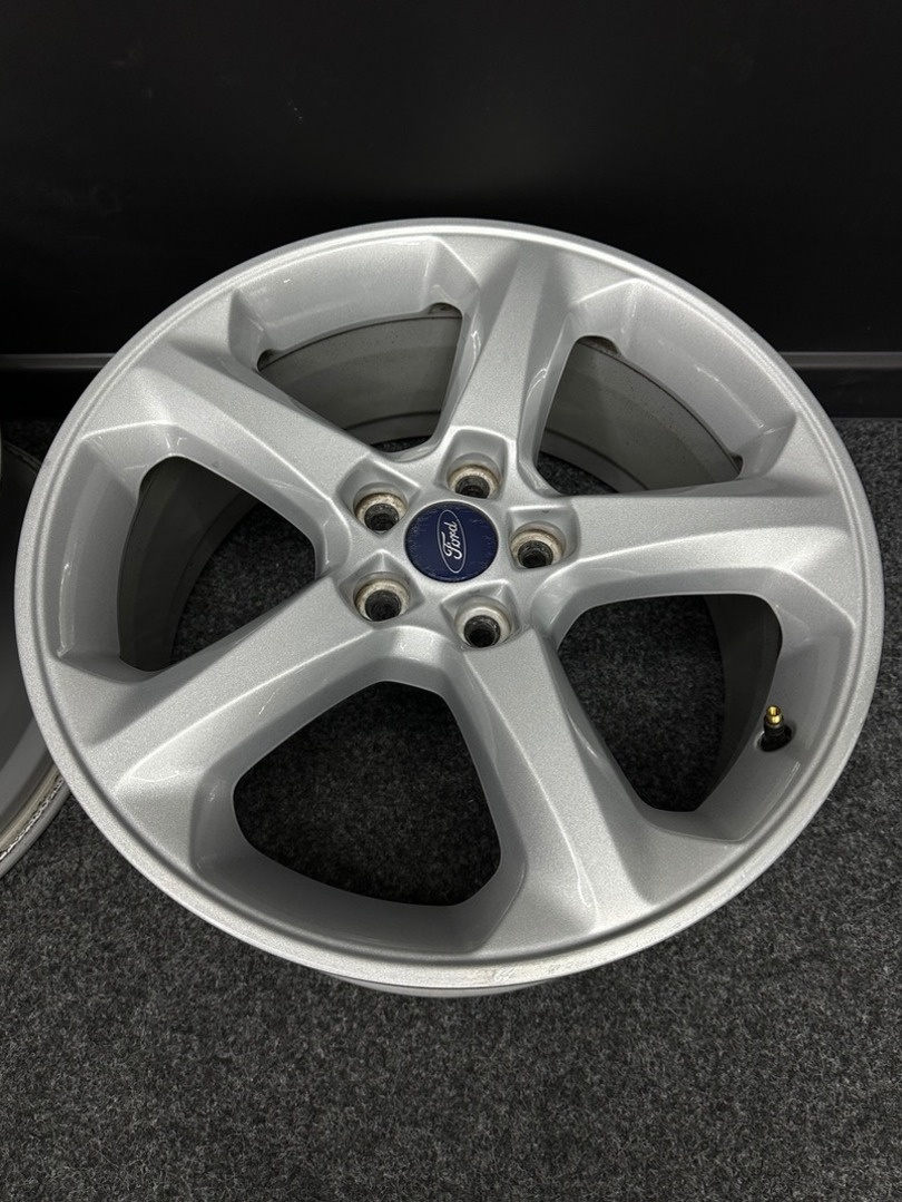 Alu FORD 5x108 18” - 3