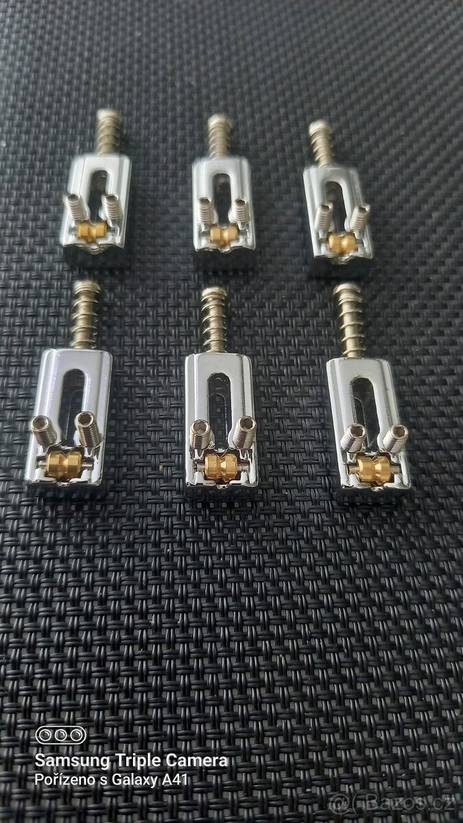 Kobylkové kameny,el.kytara - 3