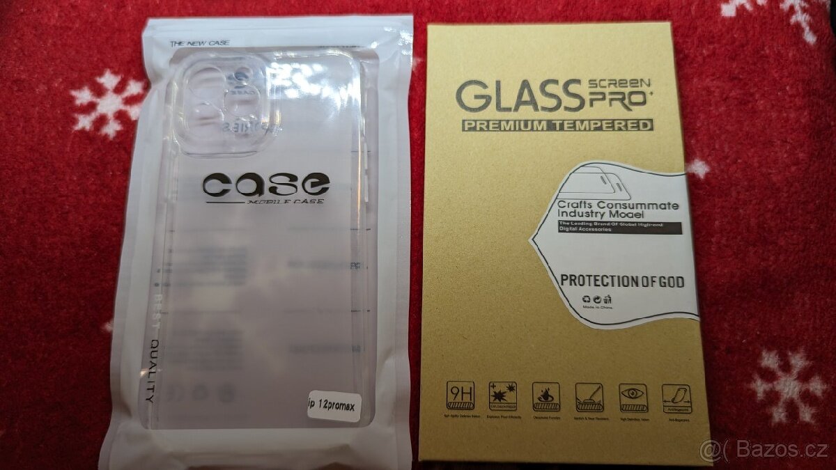 iPhone 12pro, 12pro max, 13 pro - 3