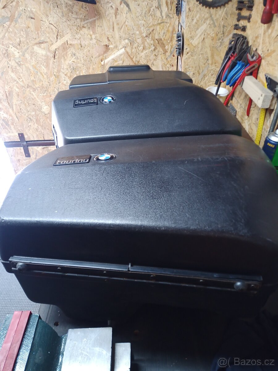 Bmw K75,100,1100,1200 - 3