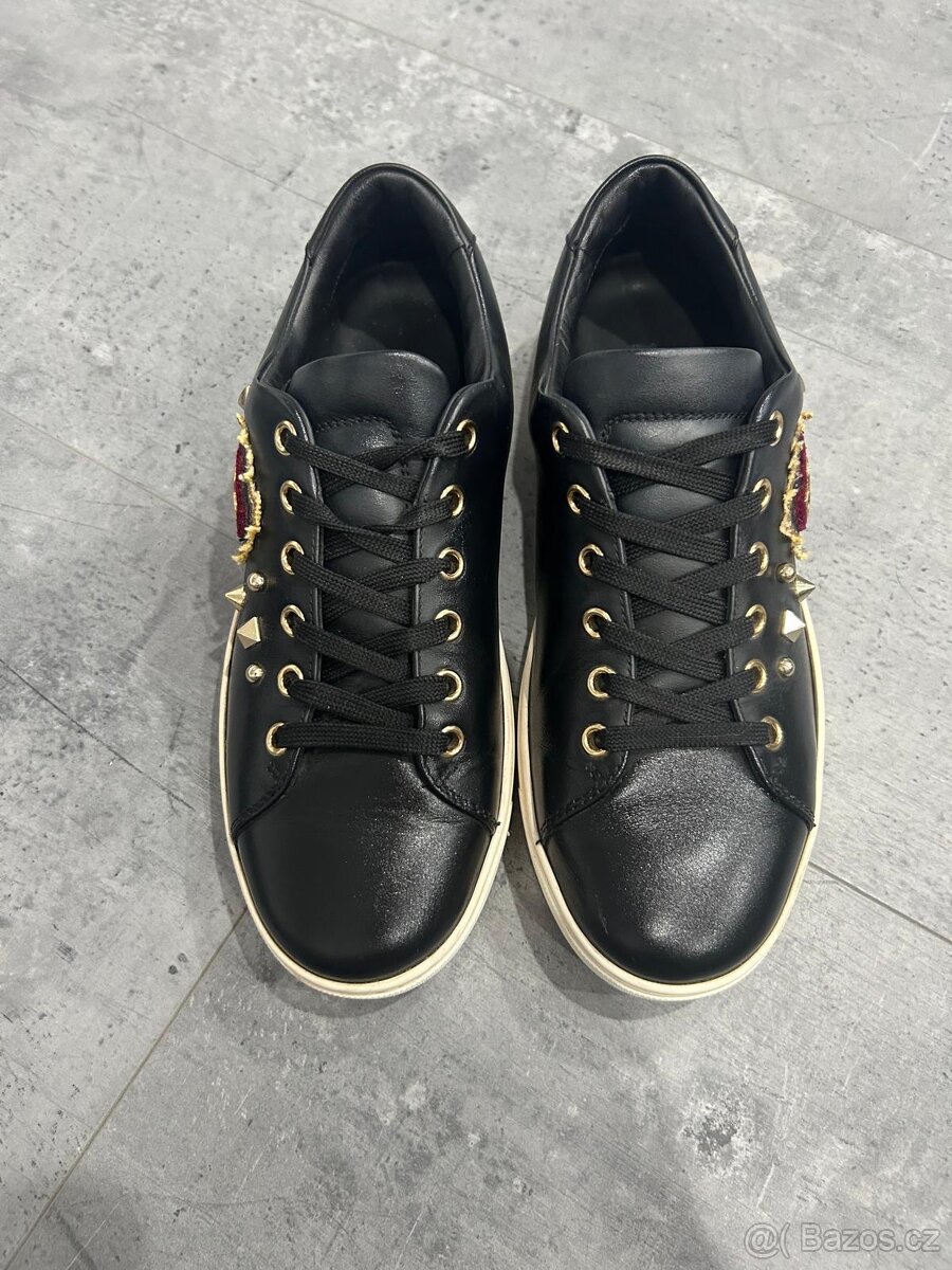 Tenisky Dolce & Gabbana - 3