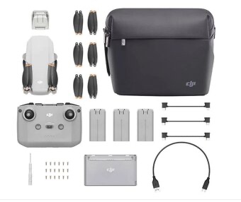 DJI Mini 4K Fly More kombo - 3