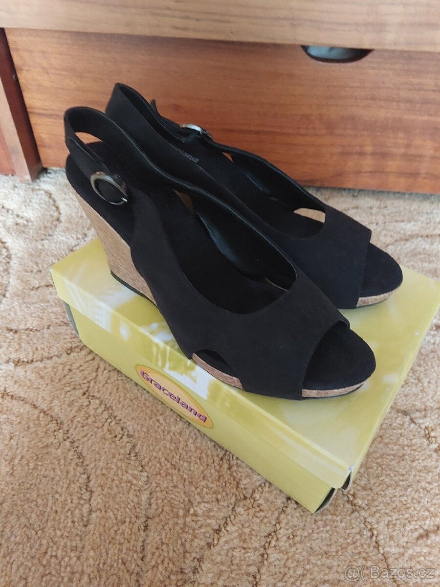 Graceland dámské boty - 3