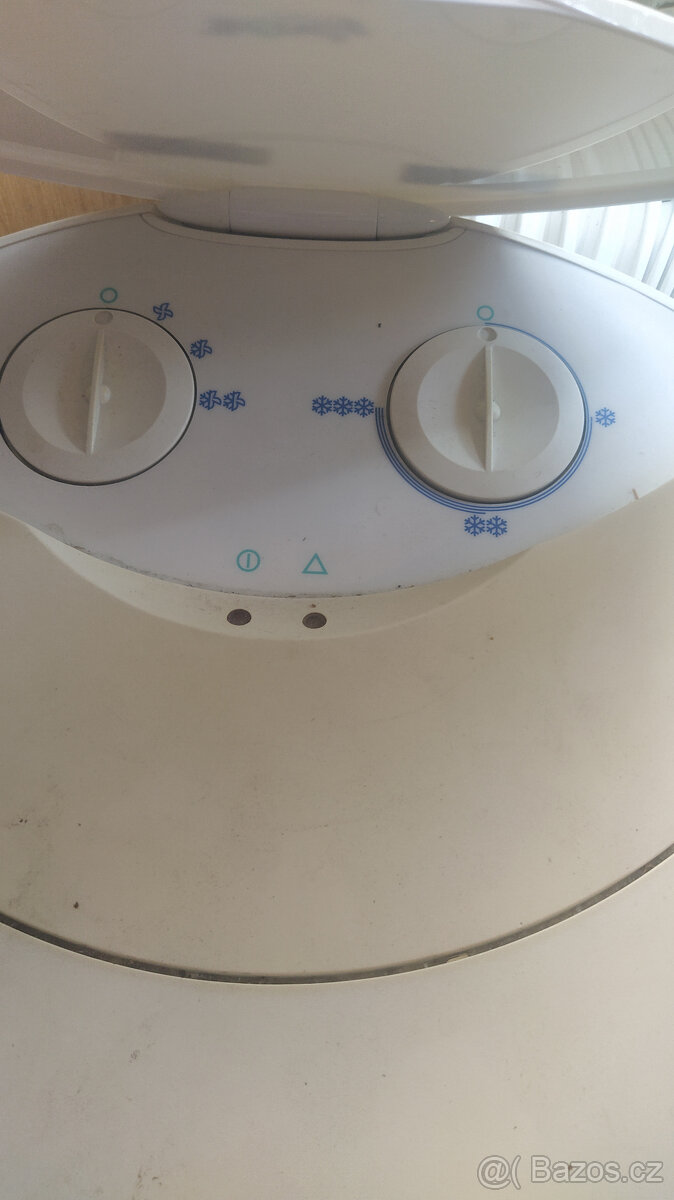 mobilní klimatizace - 3