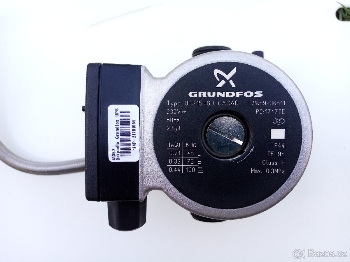 Thermona THERM 20 TCX.A, Thermona THERM 20 LX.A - 3