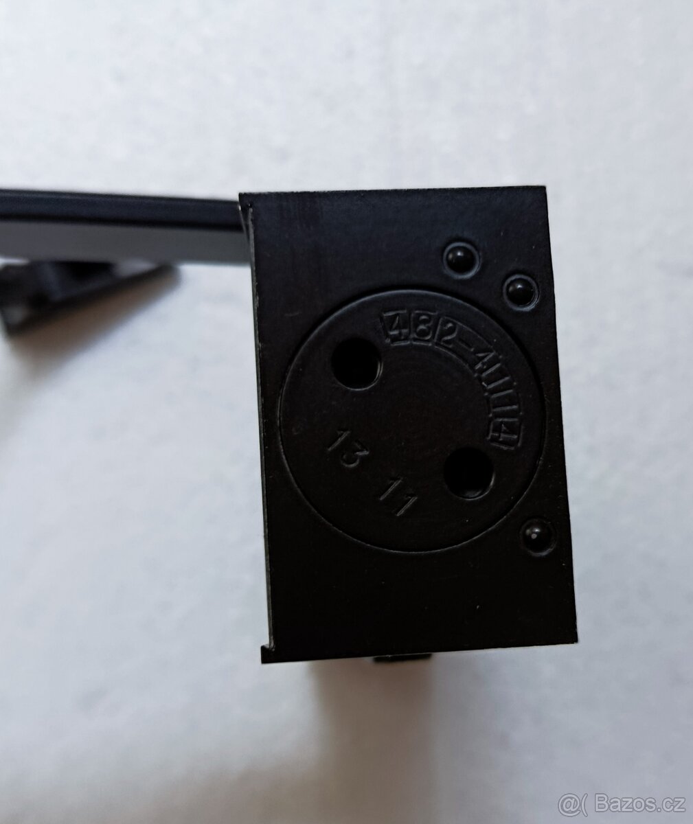 Dveřní zavírač Dorma TS73V - 3