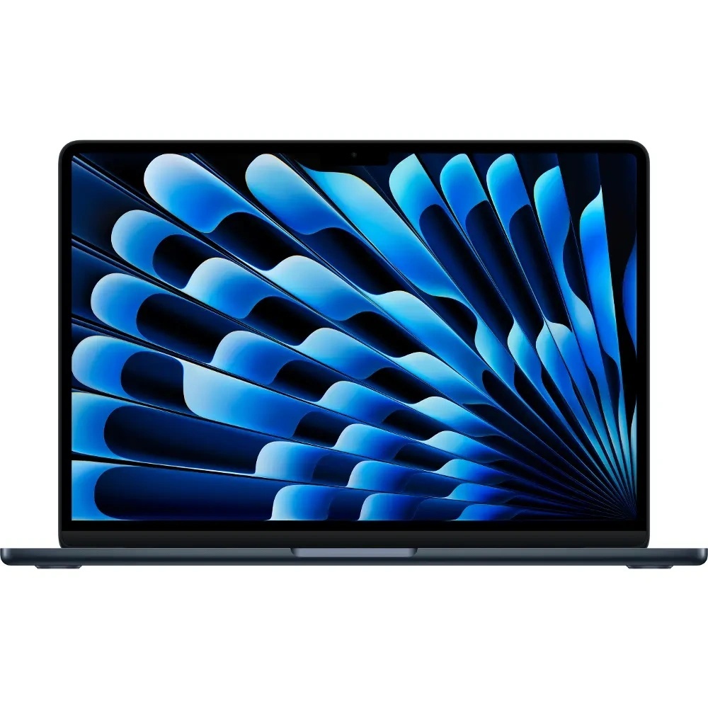 Macbook Air M4 16/512GB Midnight - 3