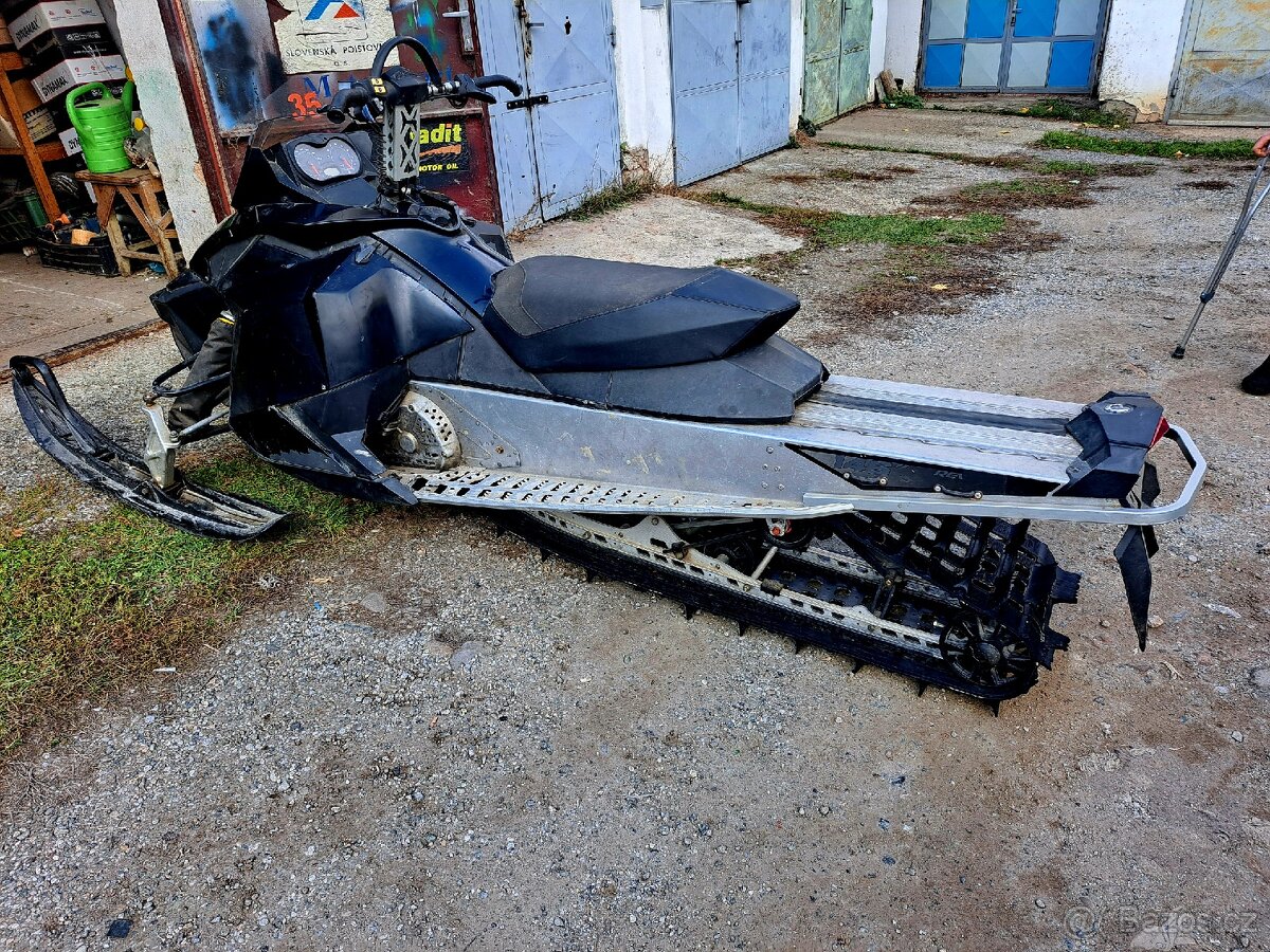 Ski doo summit R 800 - 3