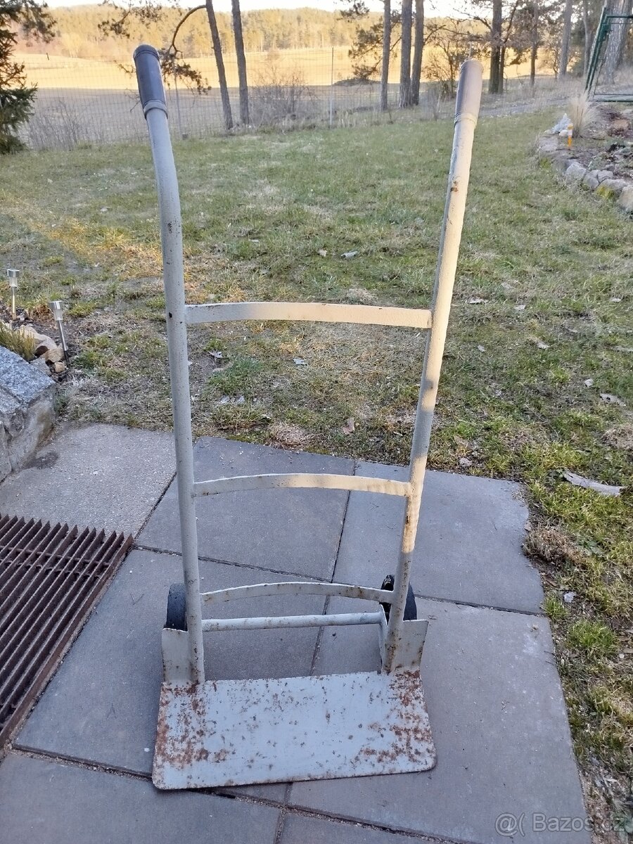 Starý rudl za 250 - 3