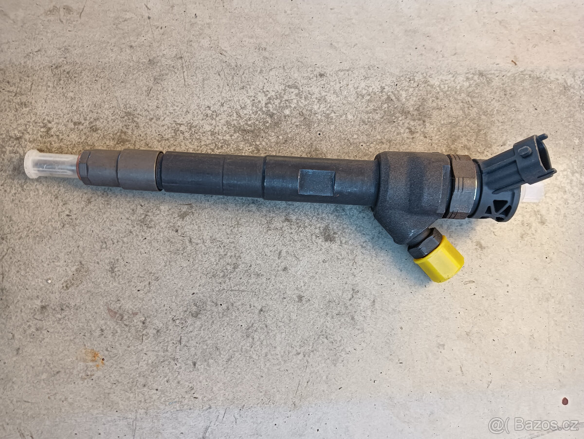 Land Rover,Jaguar,nový vstrekovač - 3