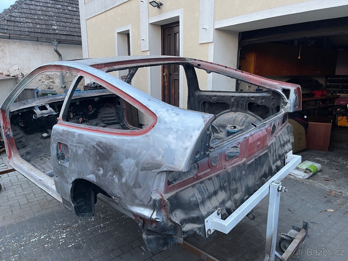 Honda crx ee8 karoserie - 3