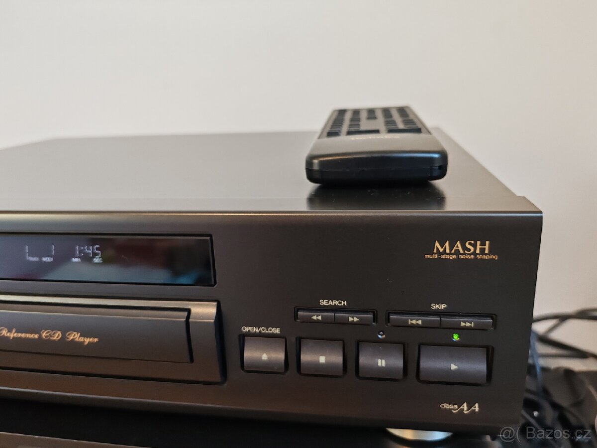 CD TECHNICS SL-P2000 + DÁLKA - 3