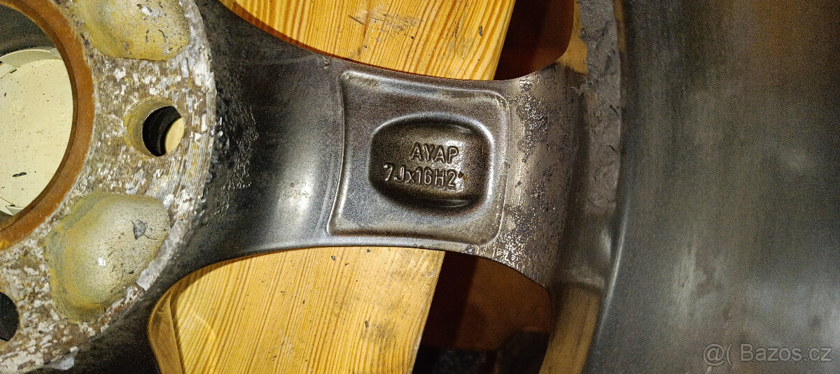 Letní BFGOODRICH ADVANTAGE 205/55 R 16 91V - 3