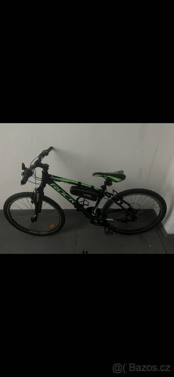 Dětské horské kolo - 3