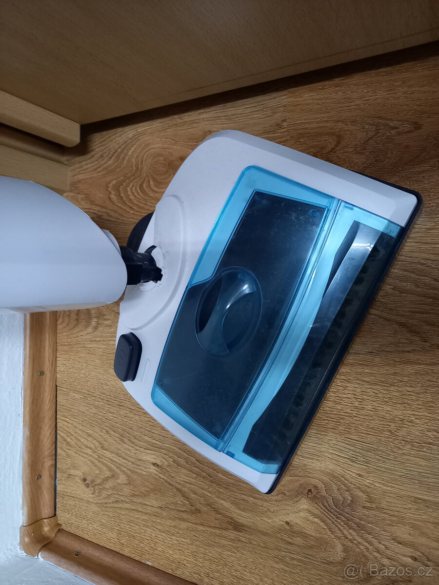 Parní čistič na podlahy - 3