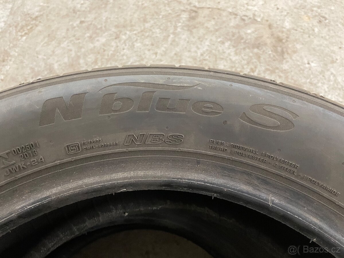 Nexen 205/55 R16 91V - 3