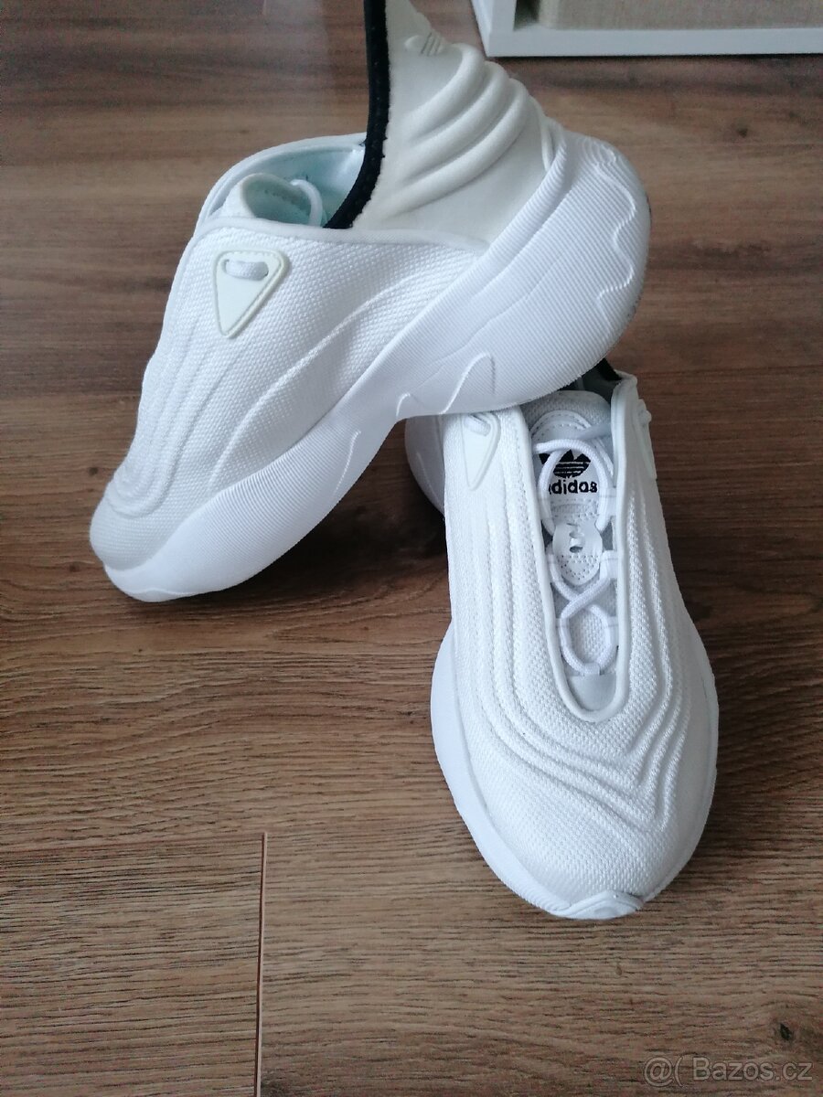 Dámské/dívčí boty Adidas - 3
