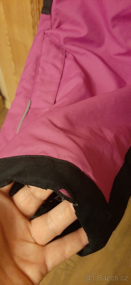 Zimní oteplováky - 3