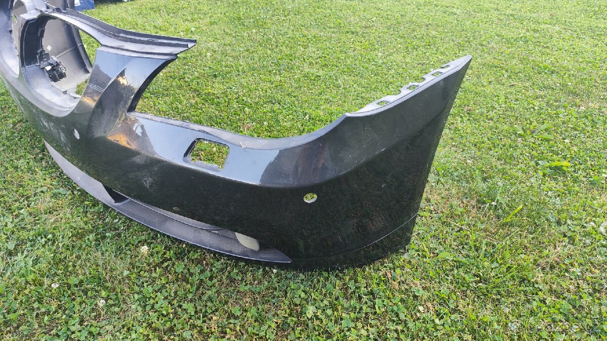 Nárazník BMW E61 - 3