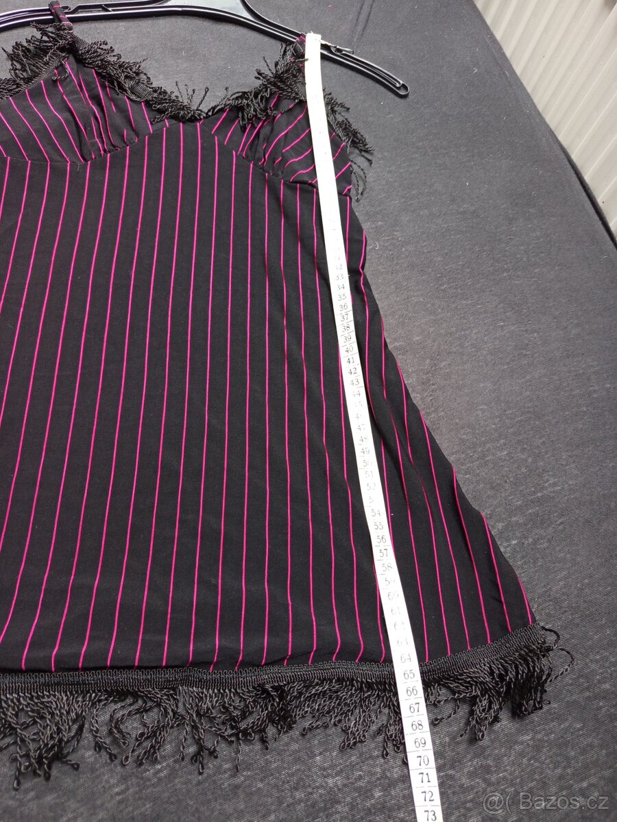 Kostým - žena 20. léta - 3