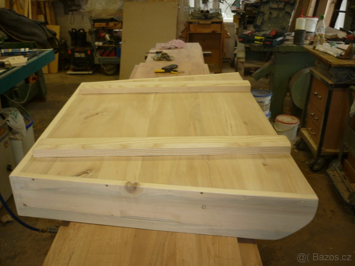 Řeznický vál NOVÝ - 3