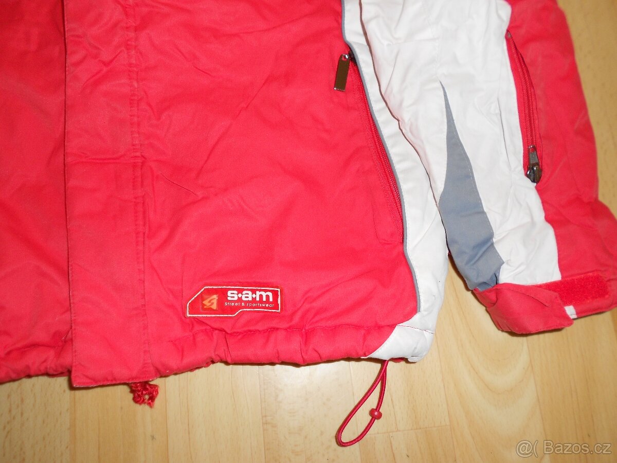 Bunda pro dívku. - 3