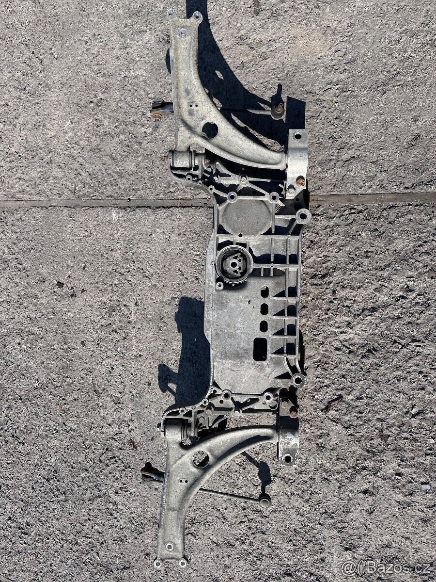 VW Passat B6 přední nápravnice - 3