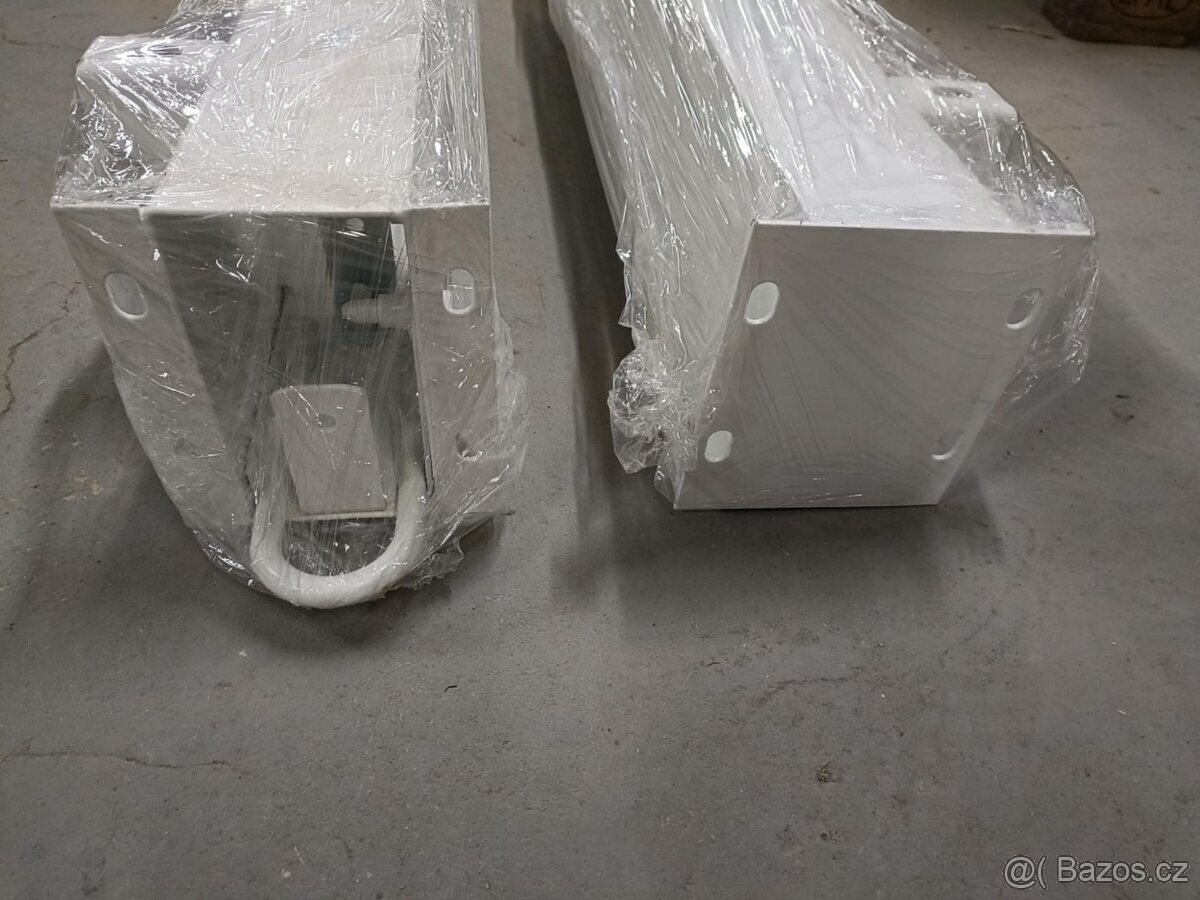 85cm Prodloužení radu Renault Master/Opel Movano - 3