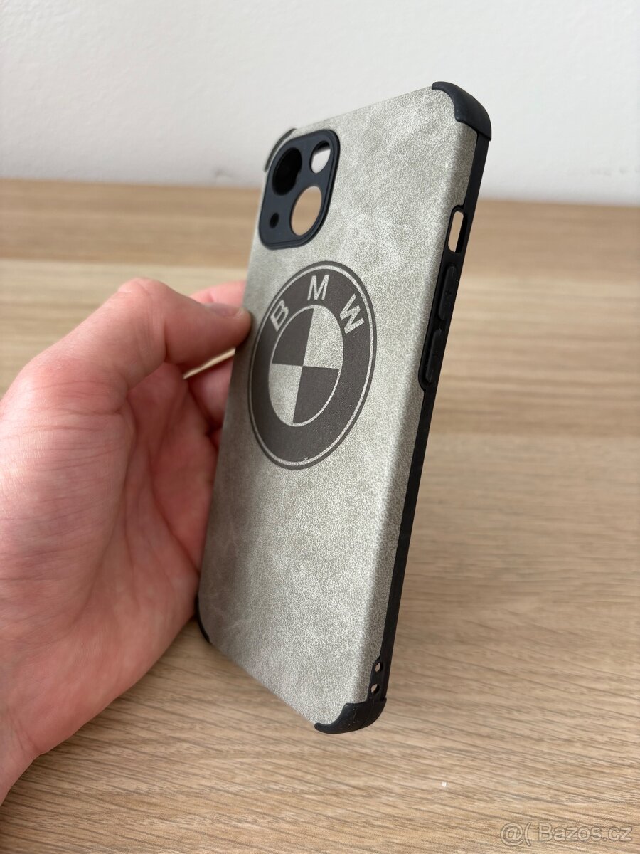 iPhone 13 BMW kryt - 3