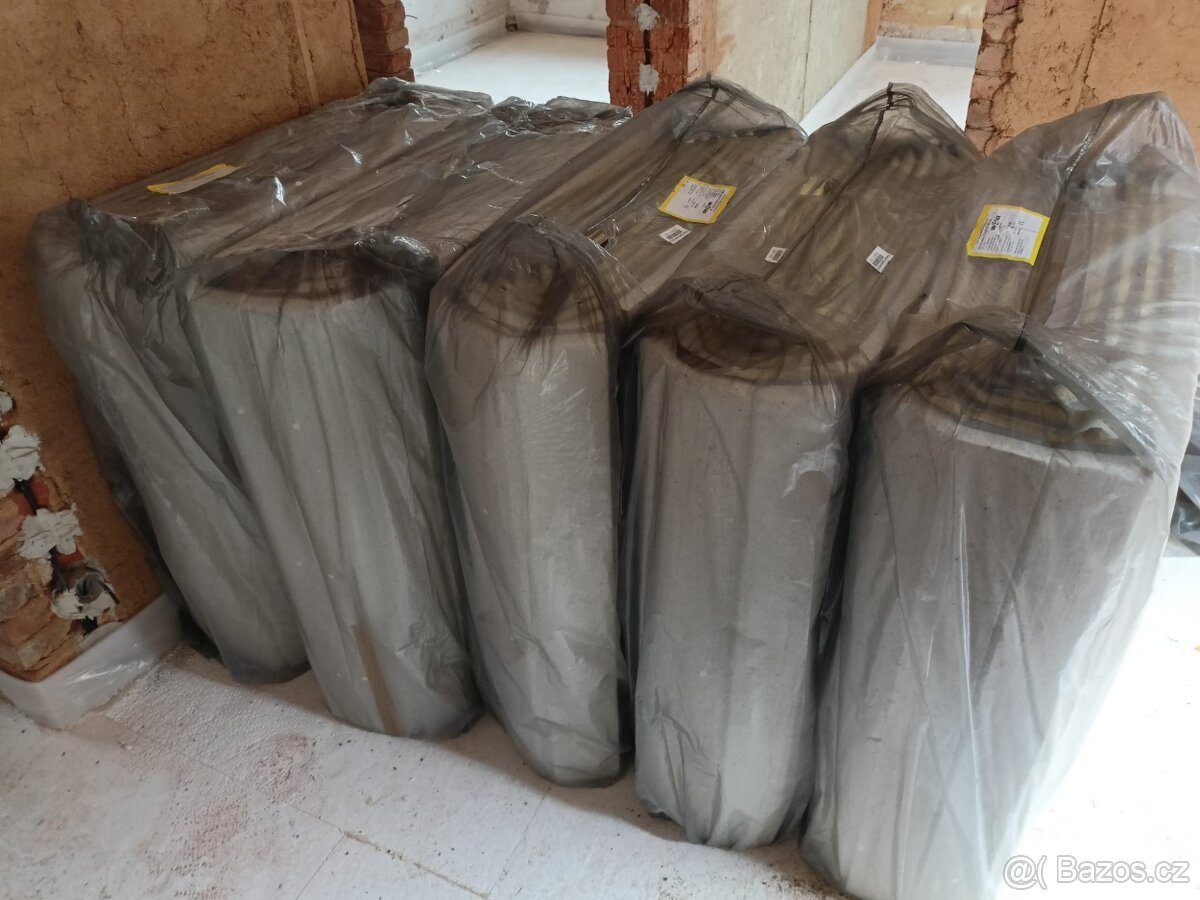 Polystyrenové desky s rastrem EPS - 3