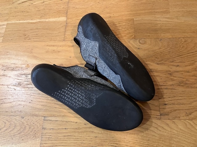 Lezečky Simond vel. 40 - 3