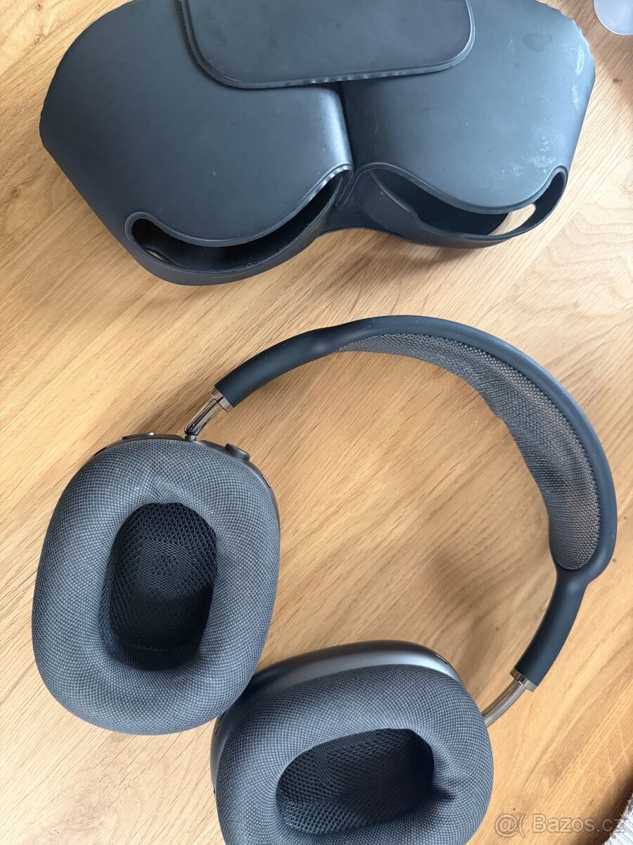 Apple Airpods Max (1. gen, originál) - 3