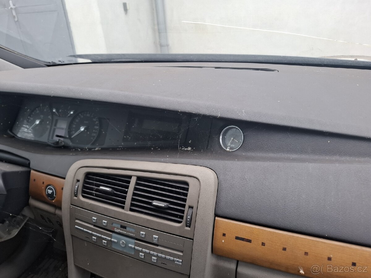 Renault VelSatis 3.0 Dci - 3