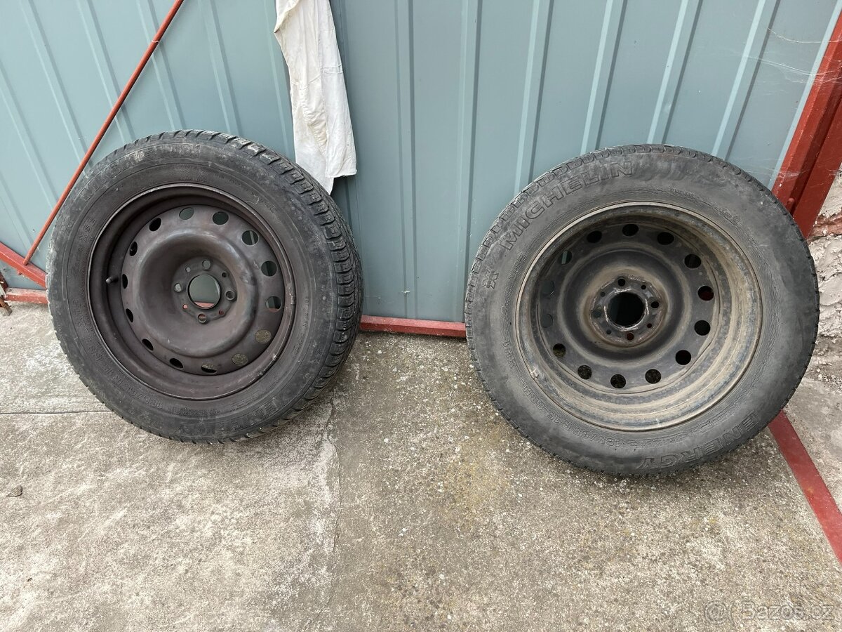 Disky z Citroena - 3