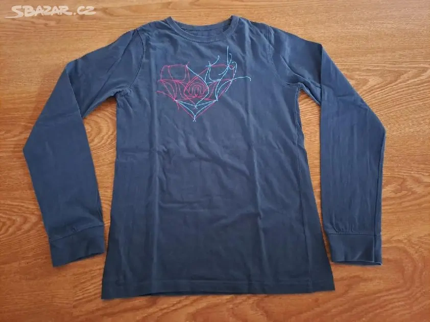 NORDBLANC vel. 146-152 - 3