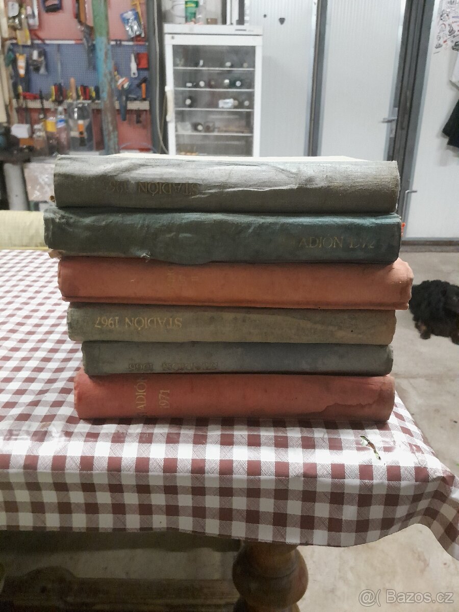 Čtyřlístek Stadión Světozor - 3