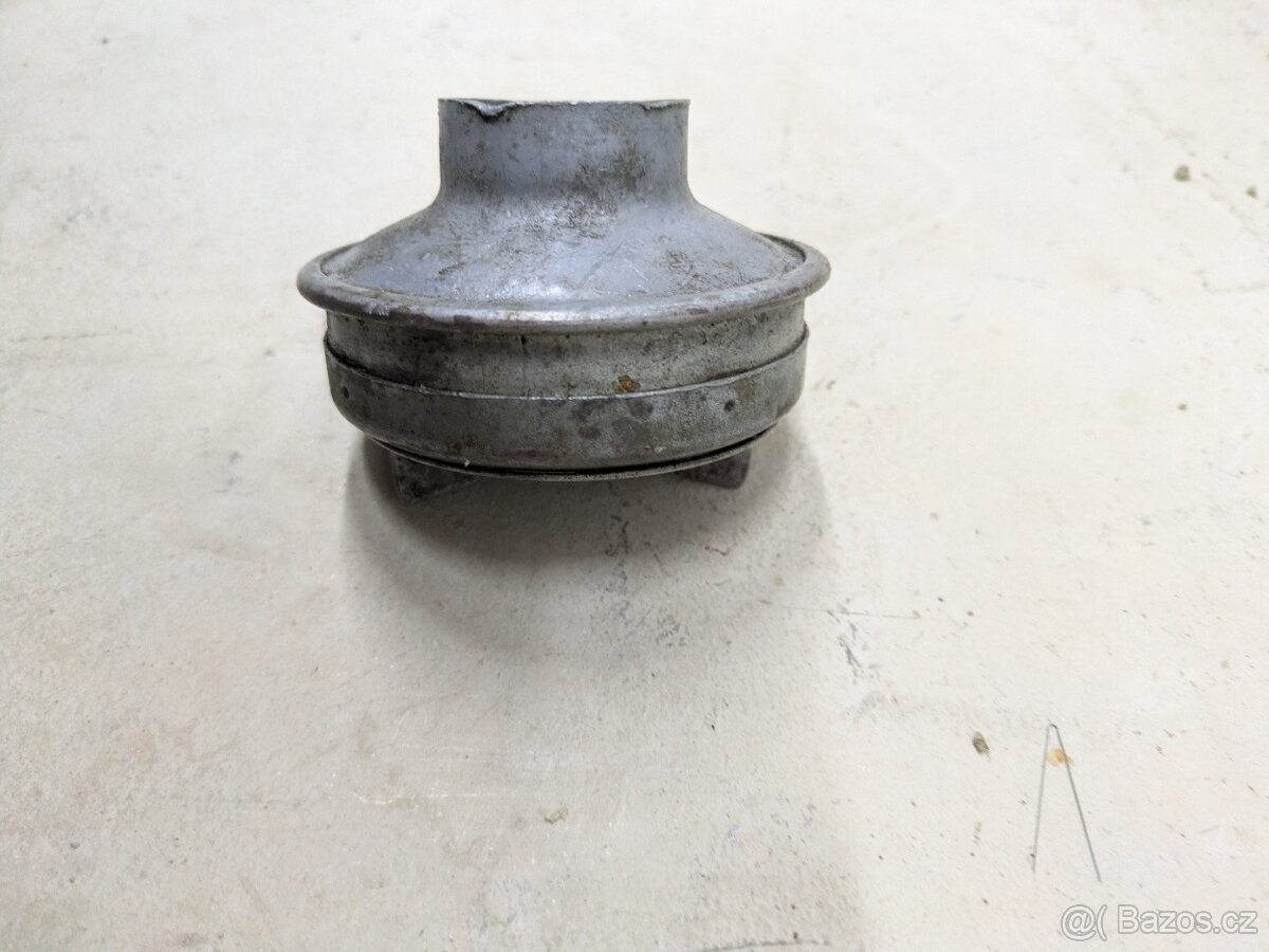 Jawa, ČZ,Filtr vzduchový - 3