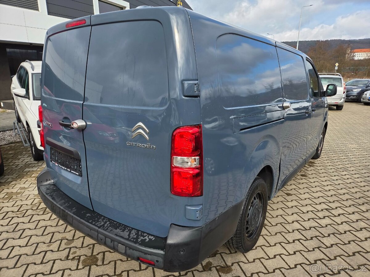 Citroen Jumpy 1.5 BlueHDI DPH - 3