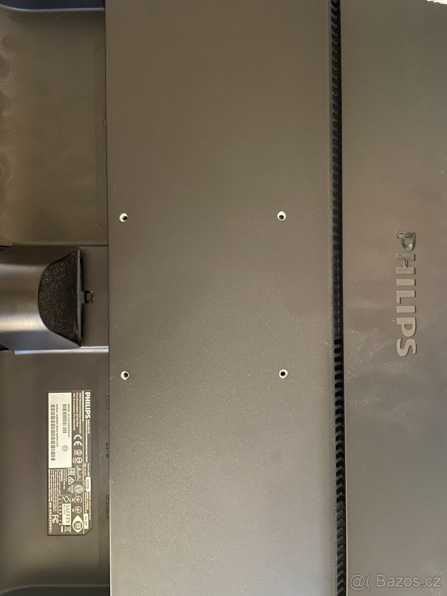 Monitor Philips 243V5Q - 3