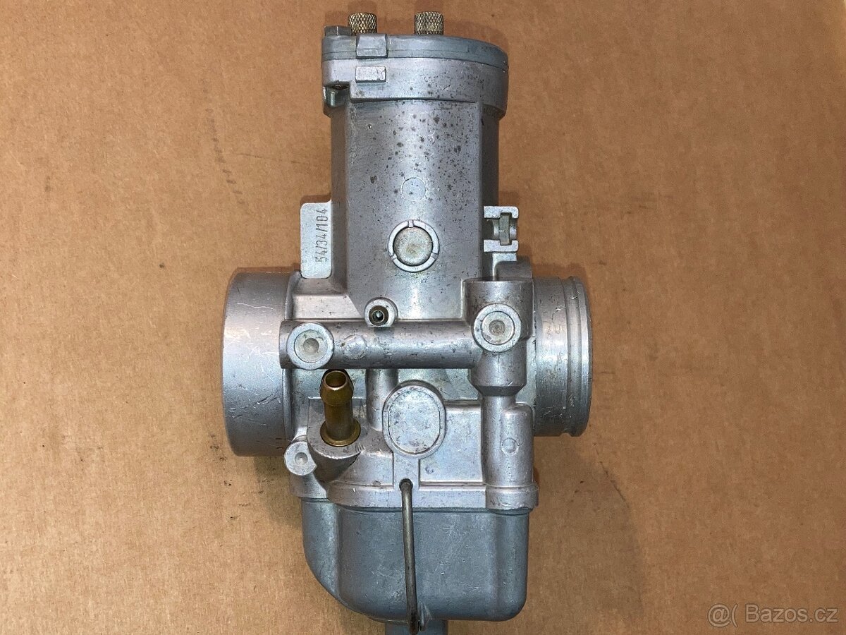 Karburátor BING 54/34 - 3