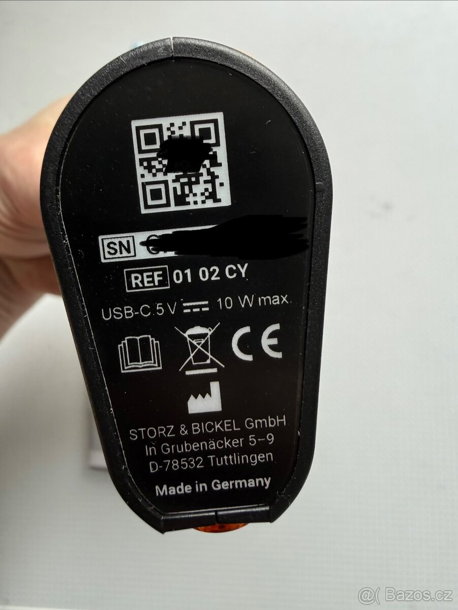 Vaporizer Crafty+ (Storz & Bickel) - 3