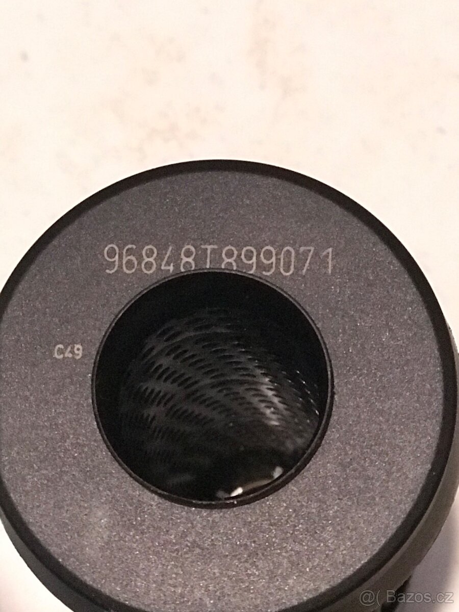 olejový filtr pro hydraulické rozvody - 3