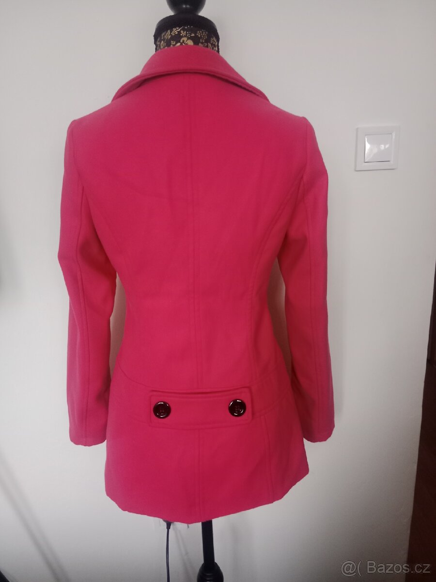 Krásný kabátek - 3