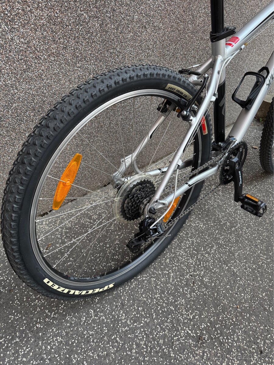 Kolo Specialized Hardrock sport - 3